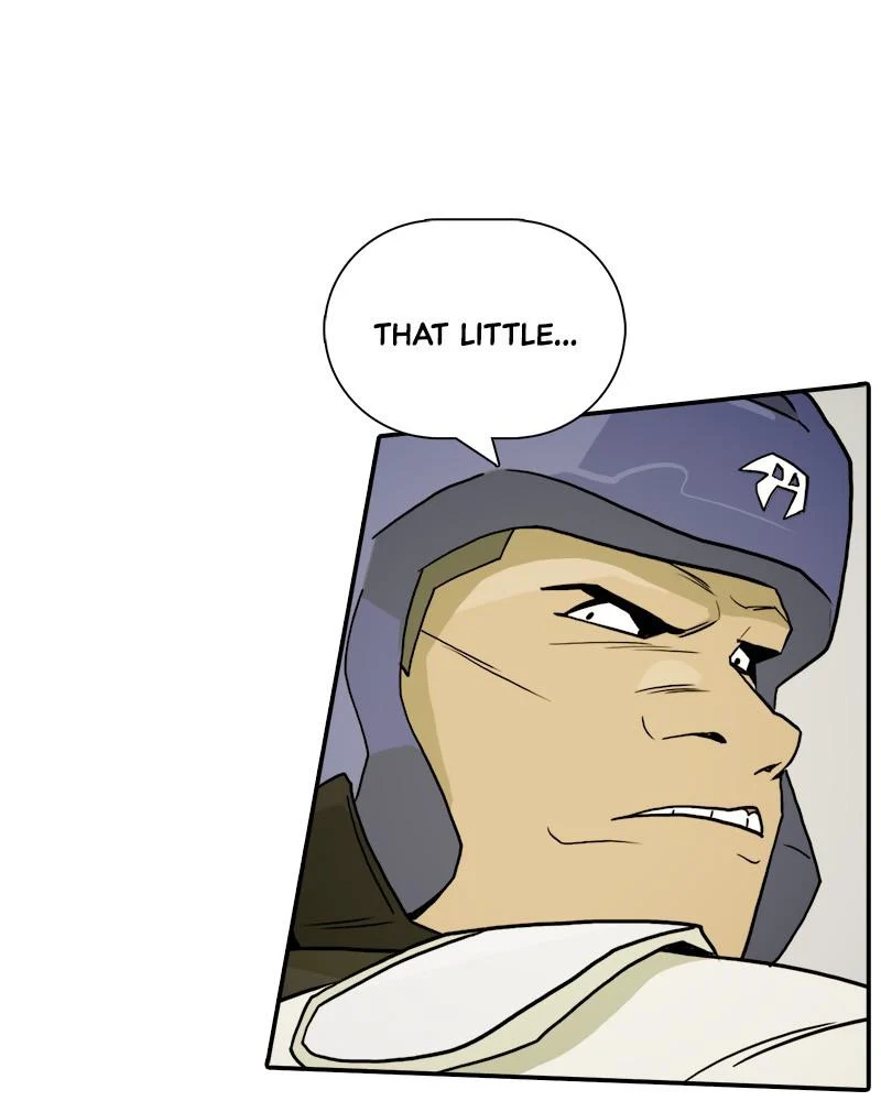 Taekwondo Kid Chapter 6 - Page 65
