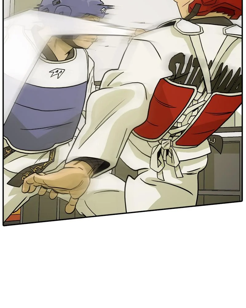 Taekwondo Kid Chapter 6 - Page 67