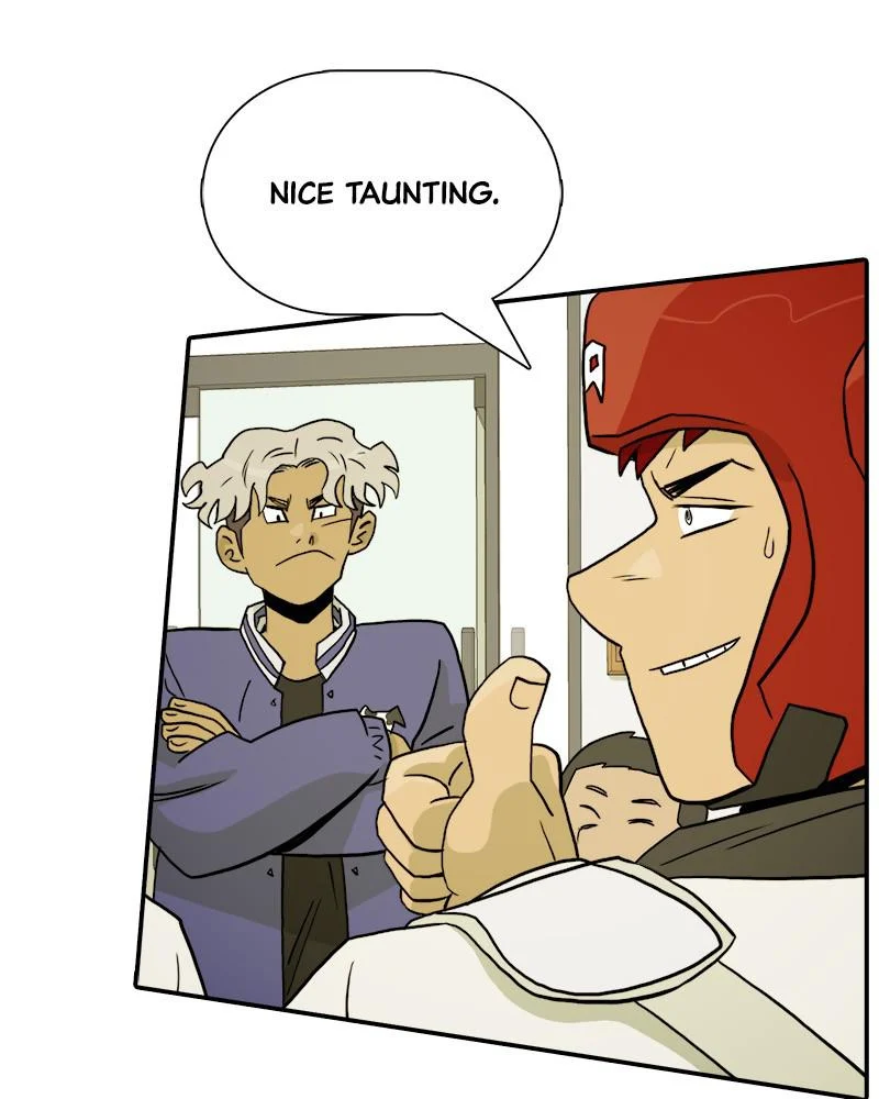 Taekwondo Kid Chapter 6 - Page 68