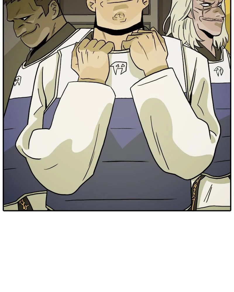 Taekwondo Kid Chapter 6 - Page 8