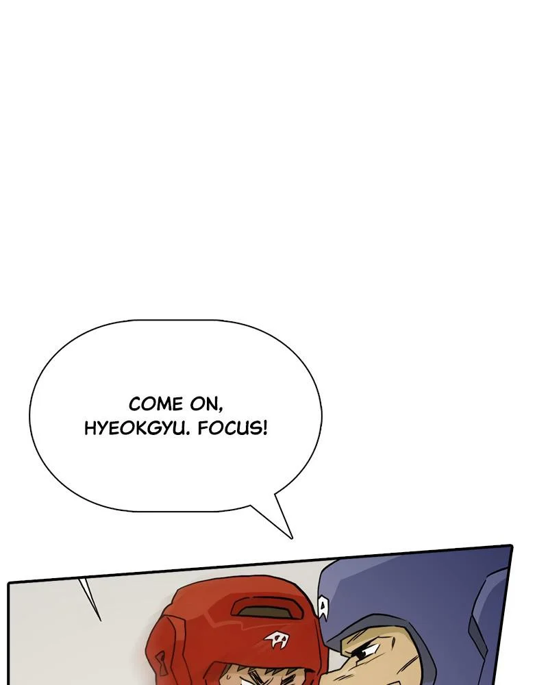 Taekwondo Kid Chapter 6 - Page 77