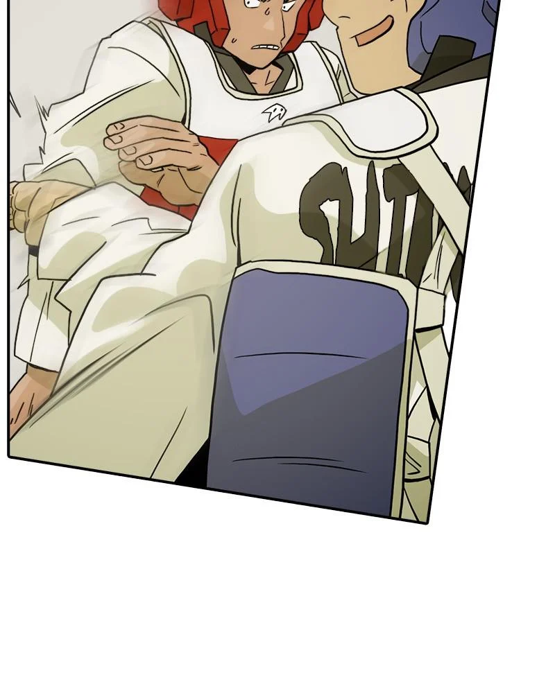 Taekwondo Kid Chapter 6 - Page 78
