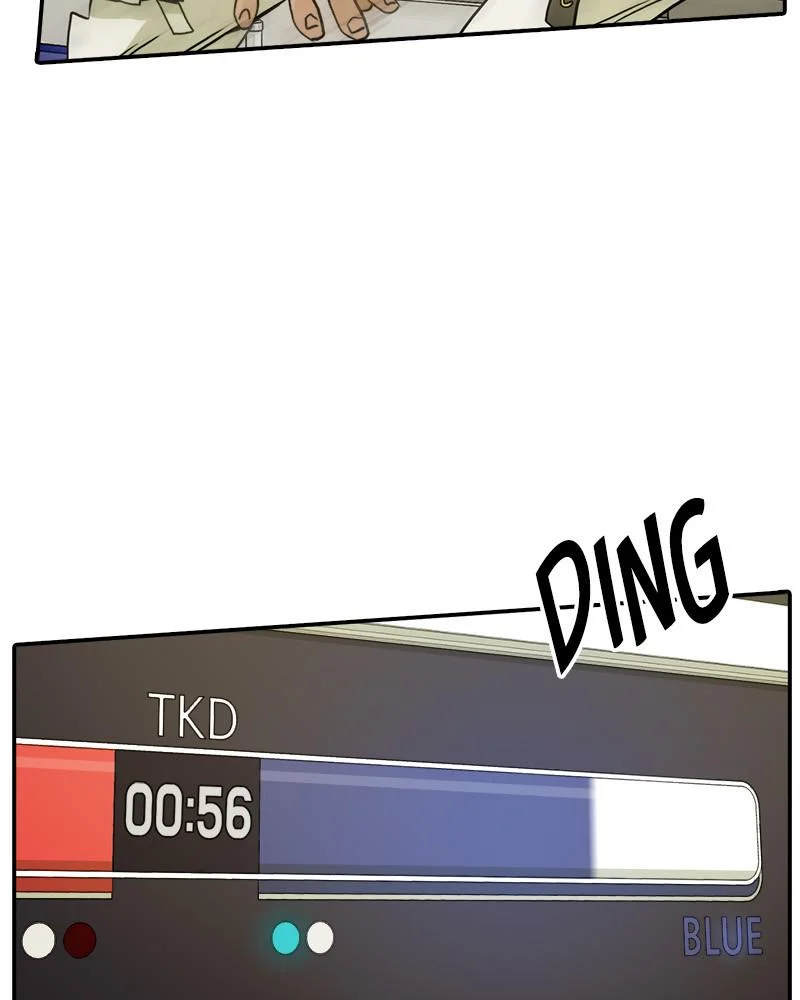 Taekwondo Kid Chapter 6 - Page 80
