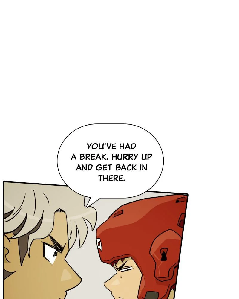 Taekwondo Kid Chapter 6 - Page 84