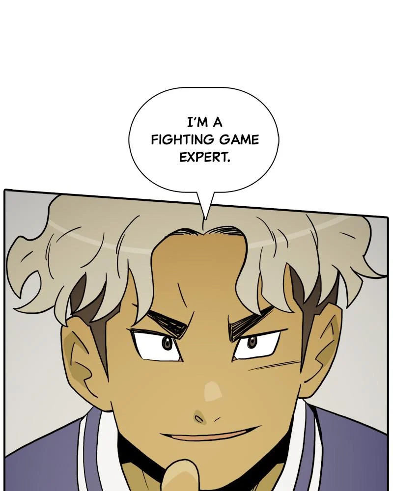 Taekwondo Kid Chapter 6 - Page 87