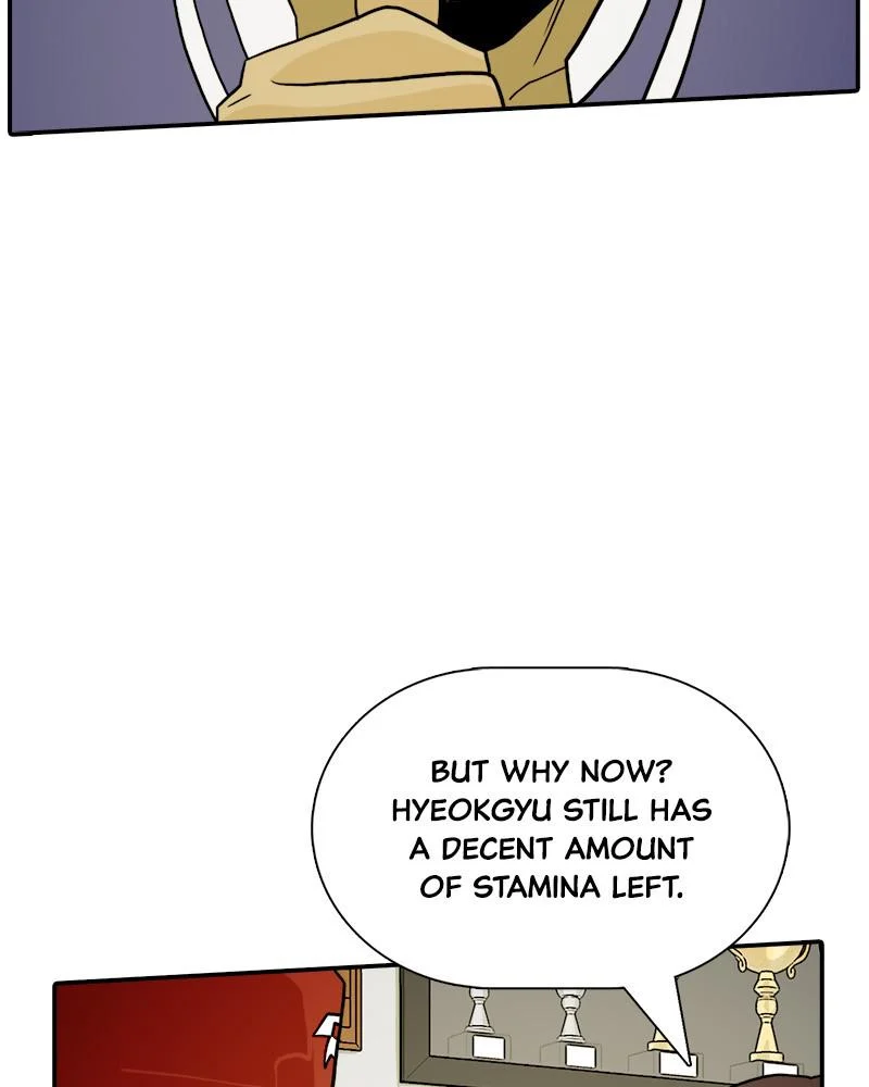 Taekwondo Kid Chapter 6 - Page 88
