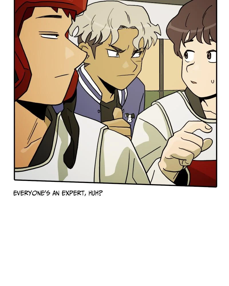 Taekwondo Kid Chapter 6 - Page 89