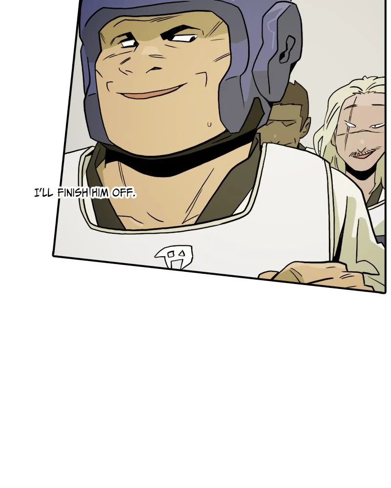 Taekwondo Kid Chapter 6 - Page 92