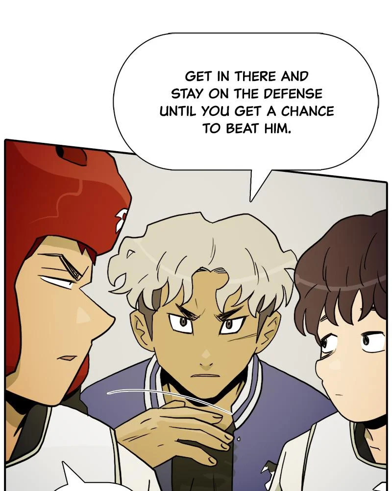 Taekwondo Kid Chapter 6 - Page 93