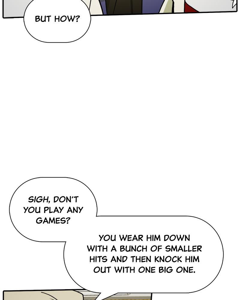 Taekwondo Kid Chapter 6 - Page 94