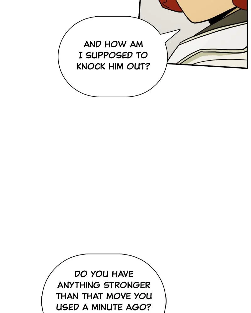 Taekwondo Kid Chapter 6 - Page 96