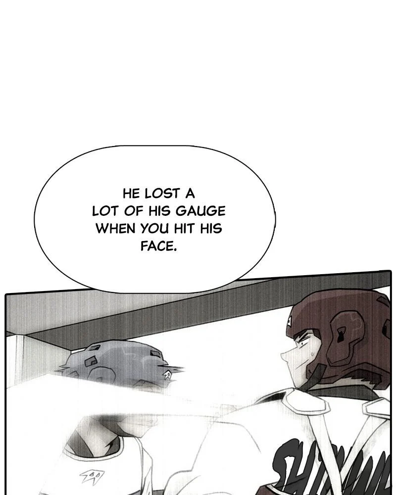 Taekwondo Kid Chapter 6 - Page 98