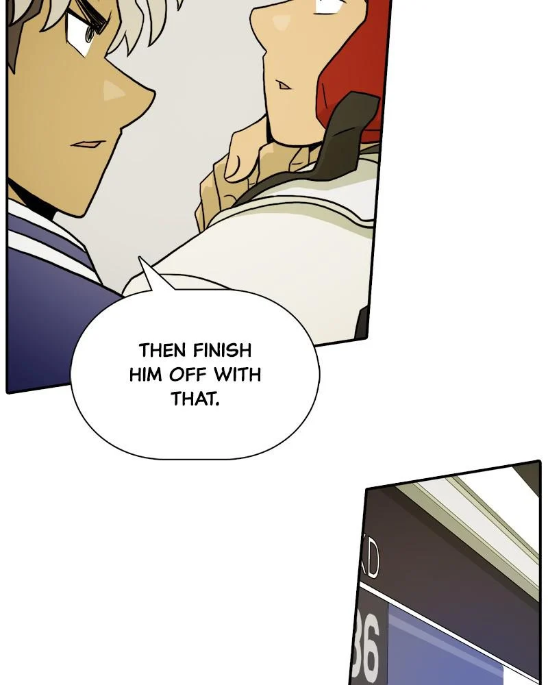 Taekwondo Kid Chapter 6 - Page 100