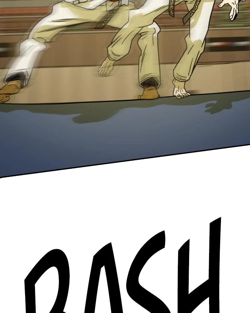 Taekwondo Kid Chapter 60 - Page 2