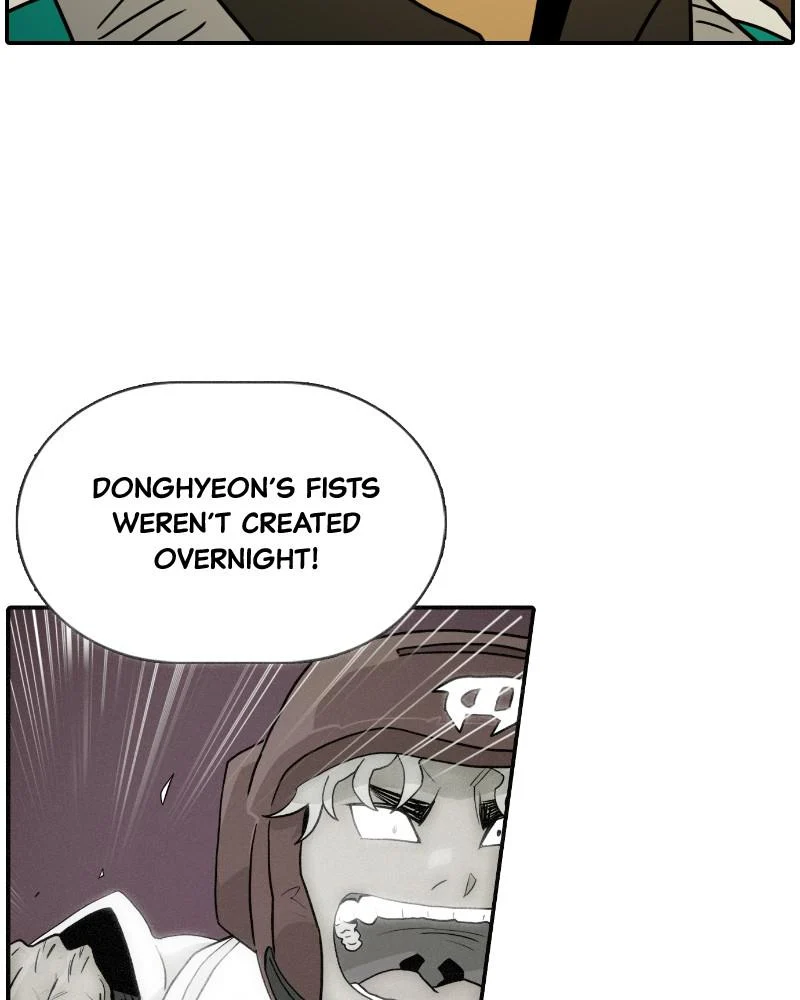 Taekwondo Kid Chapter 60 - Page 11