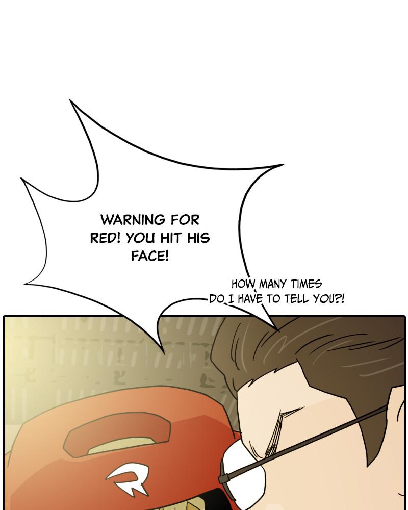 Taekwondo Kid Chapter 60 - Page 108