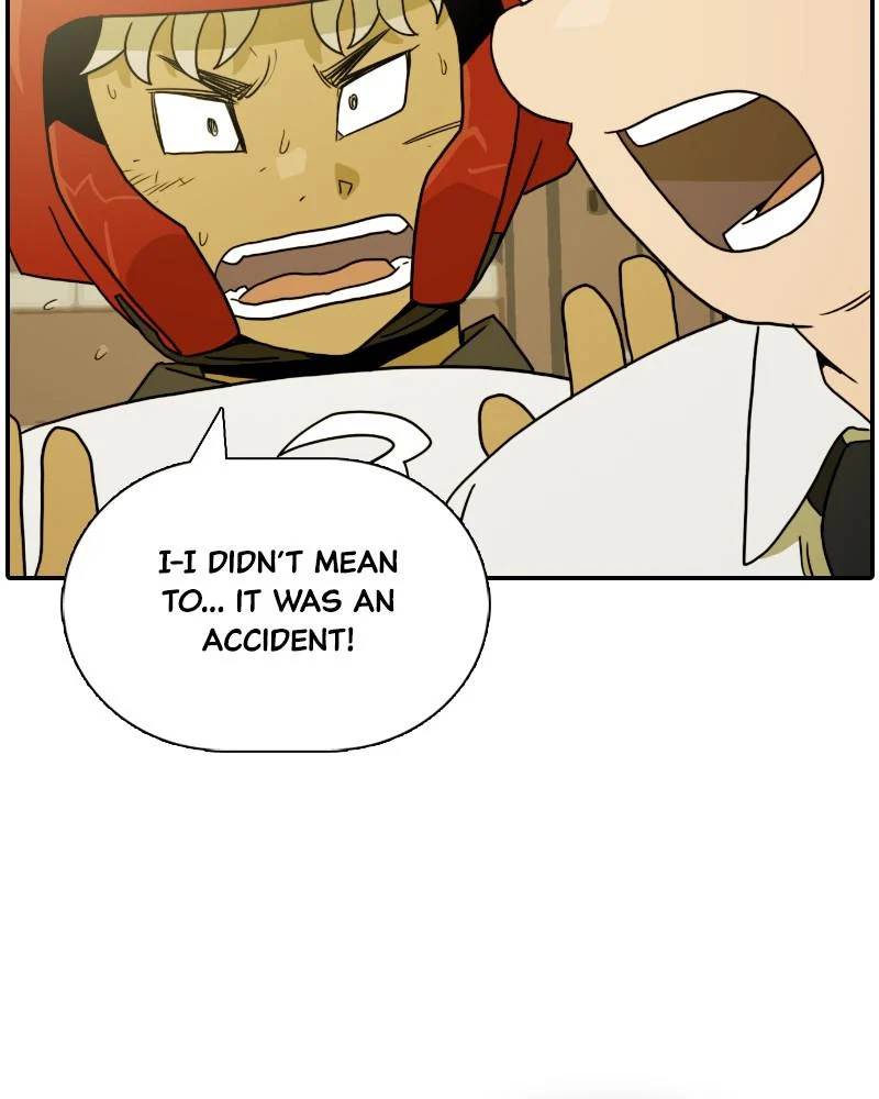 Taekwondo Kid Chapter 60 - Page 109