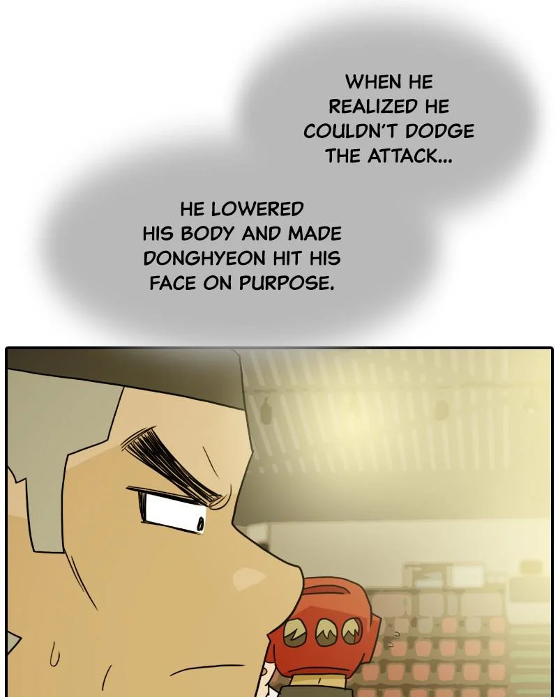 Taekwondo Kid Chapter 60 - Page 110