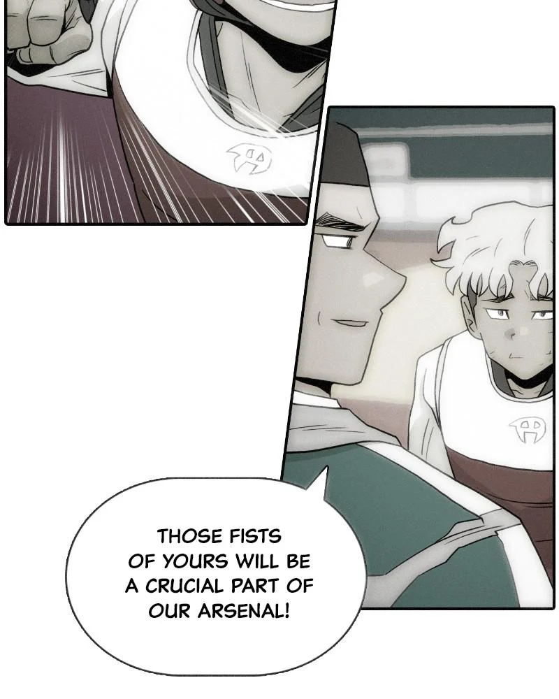 Taekwondo Kid Chapter 60 - Page 12