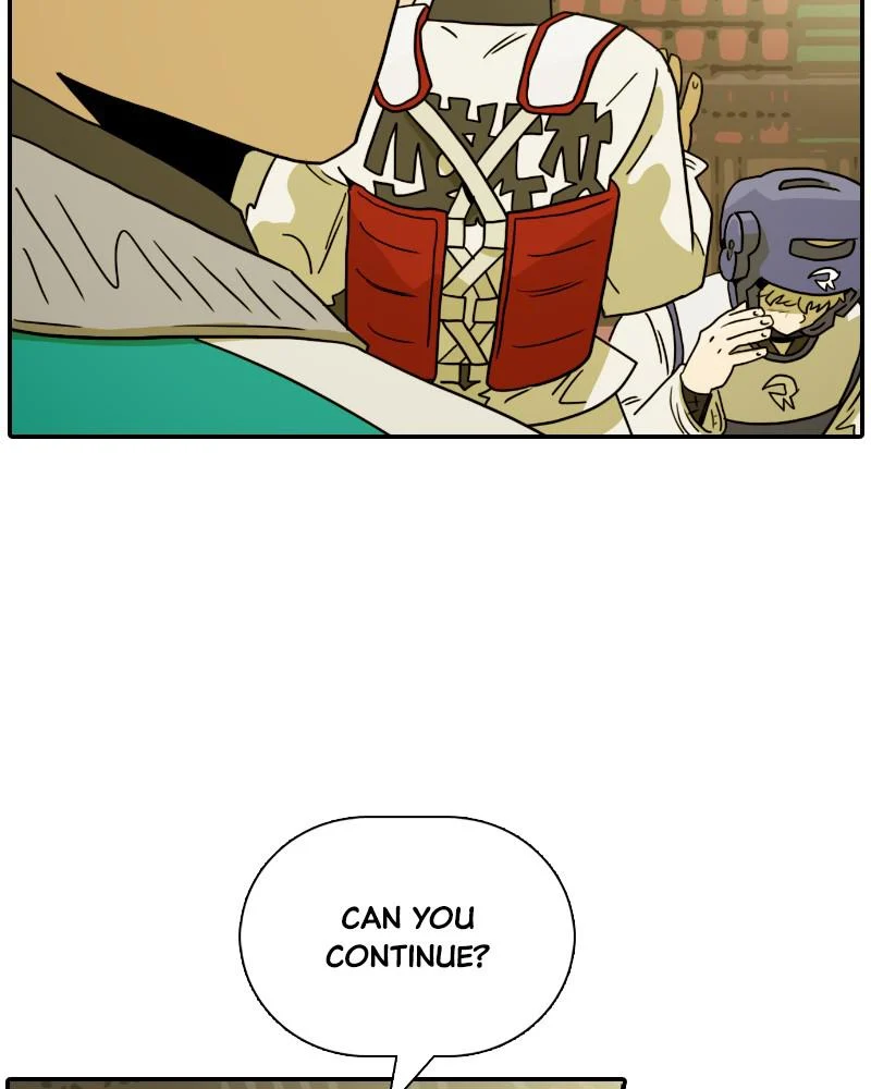 Taekwondo Kid Chapter 60 - Page 111