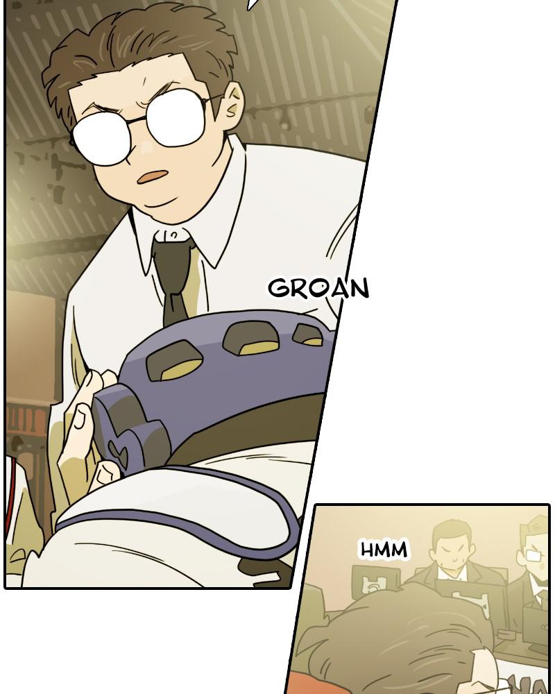 Taekwondo Kid Chapter 60 - Page 112