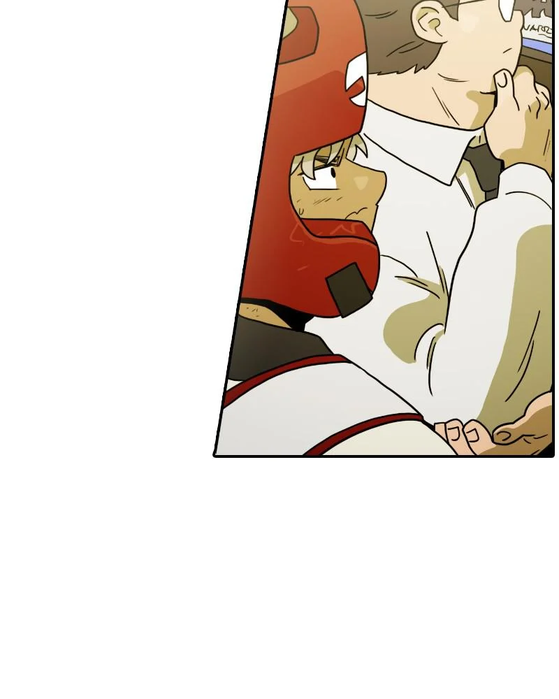 Taekwondo Kid Chapter 60 - Page 113