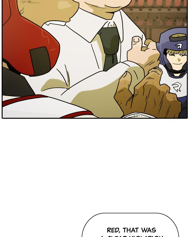 Taekwondo Kid Chapter 60 - Page 116