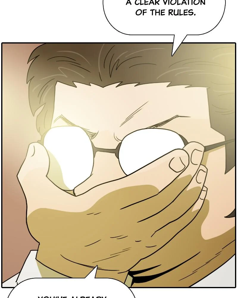 Taekwondo Kid Chapter 60 - Page 117