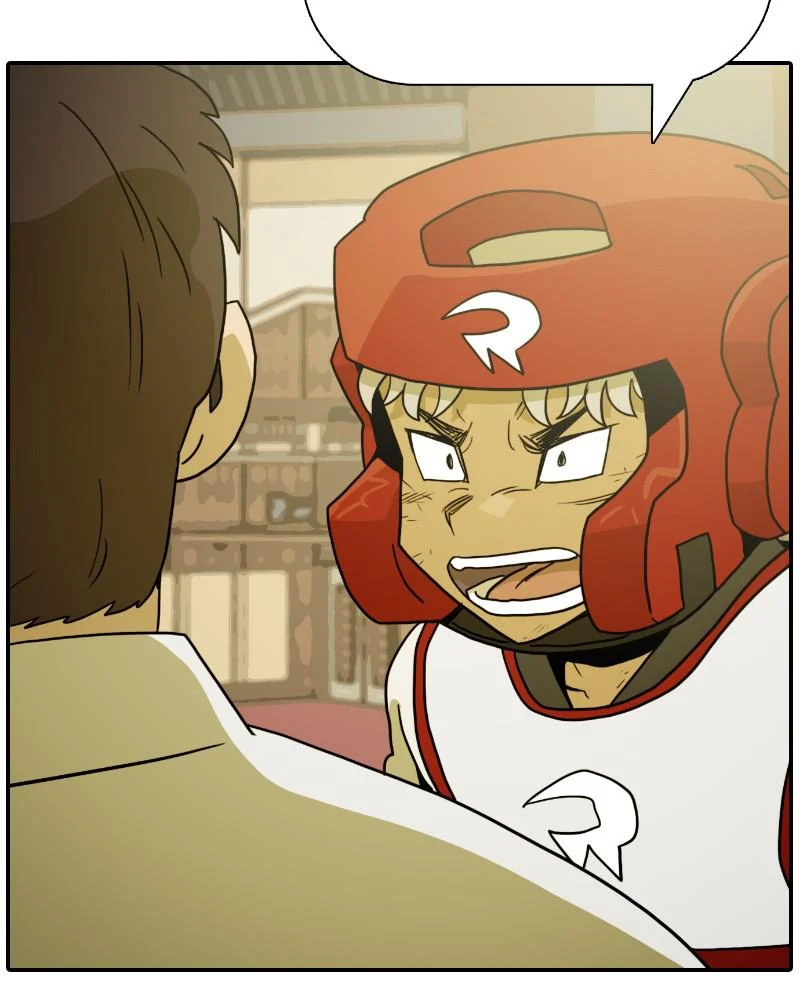 Taekwondo Kid Chapter 60 - Page 119