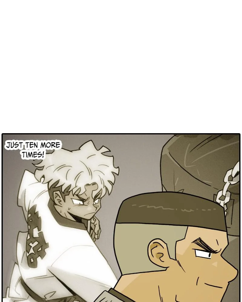 Taekwondo Kid Chapter 60 - Page 13