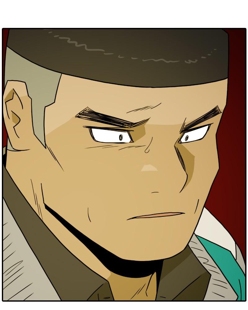 Taekwondo Kid Chapter 60 - Page 122