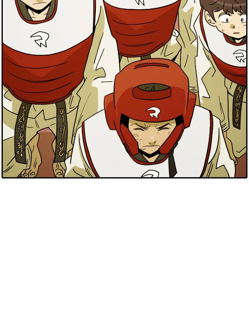 Taekwondo Kid Chapter 60 - Page 129