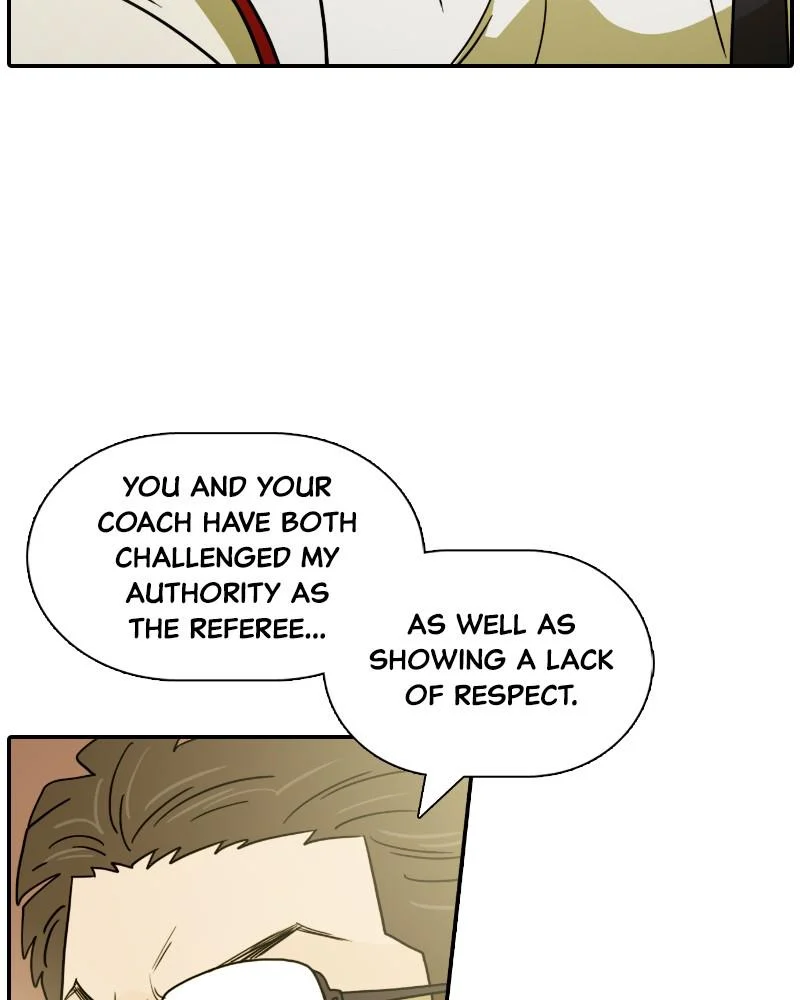 Taekwondo Kid Chapter 60 - Page 131