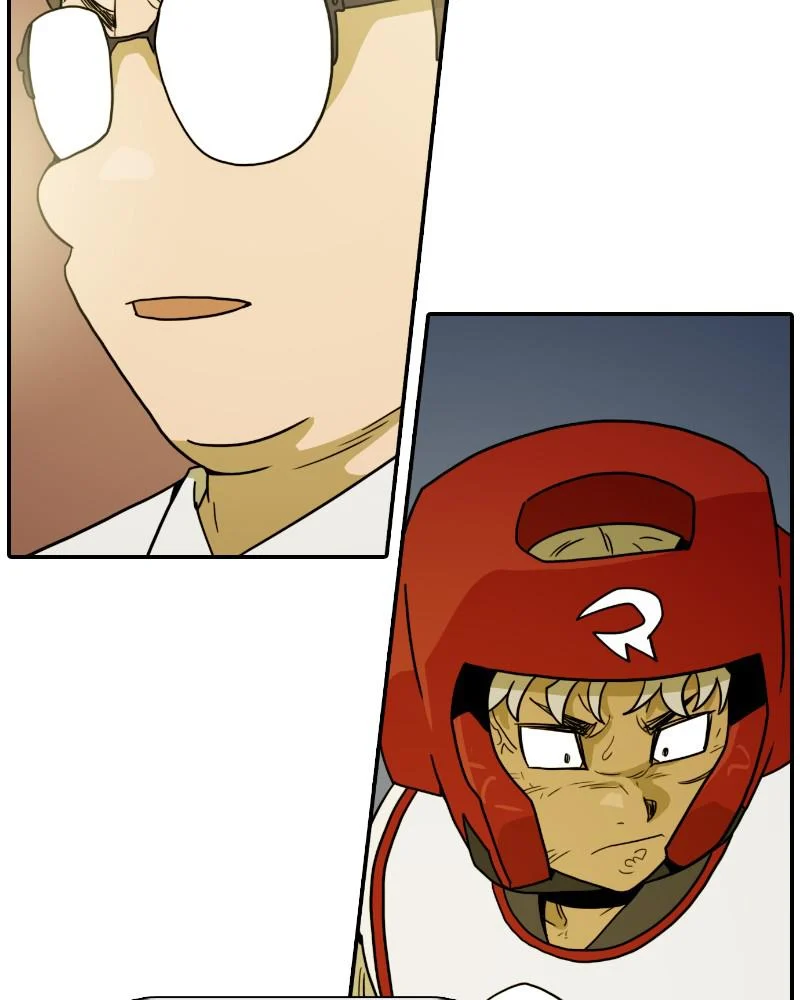 Taekwondo Kid Chapter 60 - Page 132