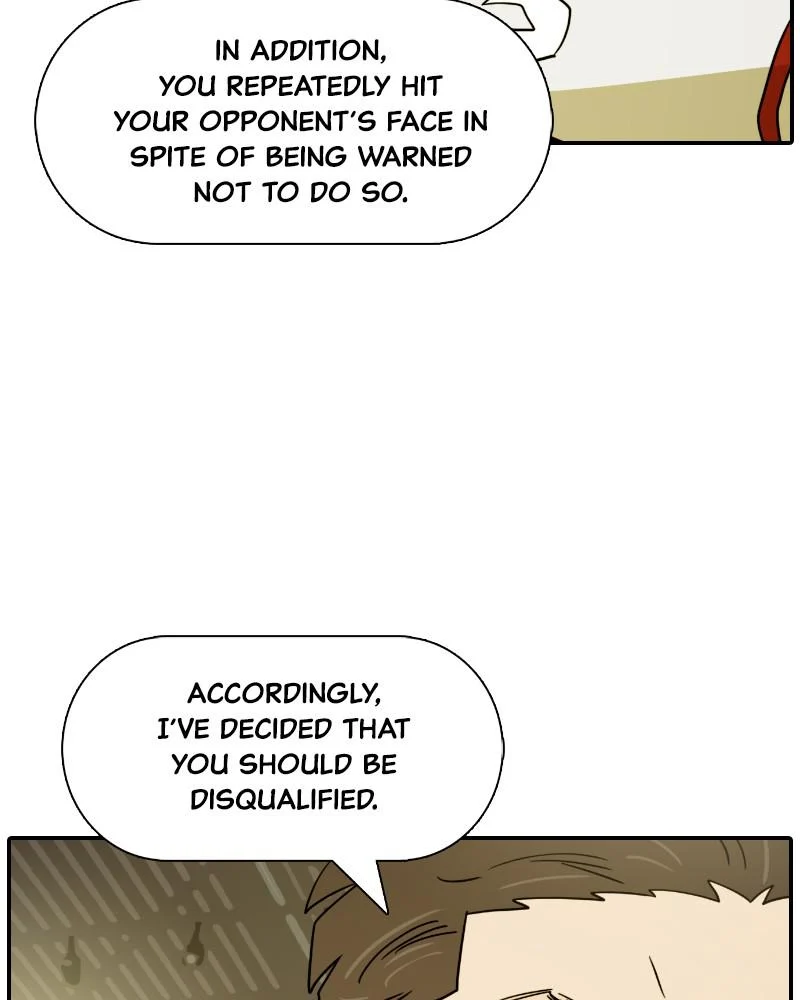 Taekwondo Kid Chapter 60 - Page 133
