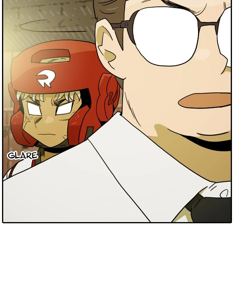 Taekwondo Kid Chapter 60 - Page 134