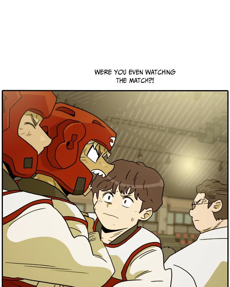 Taekwondo Kid Chapter 60 - Page 135
