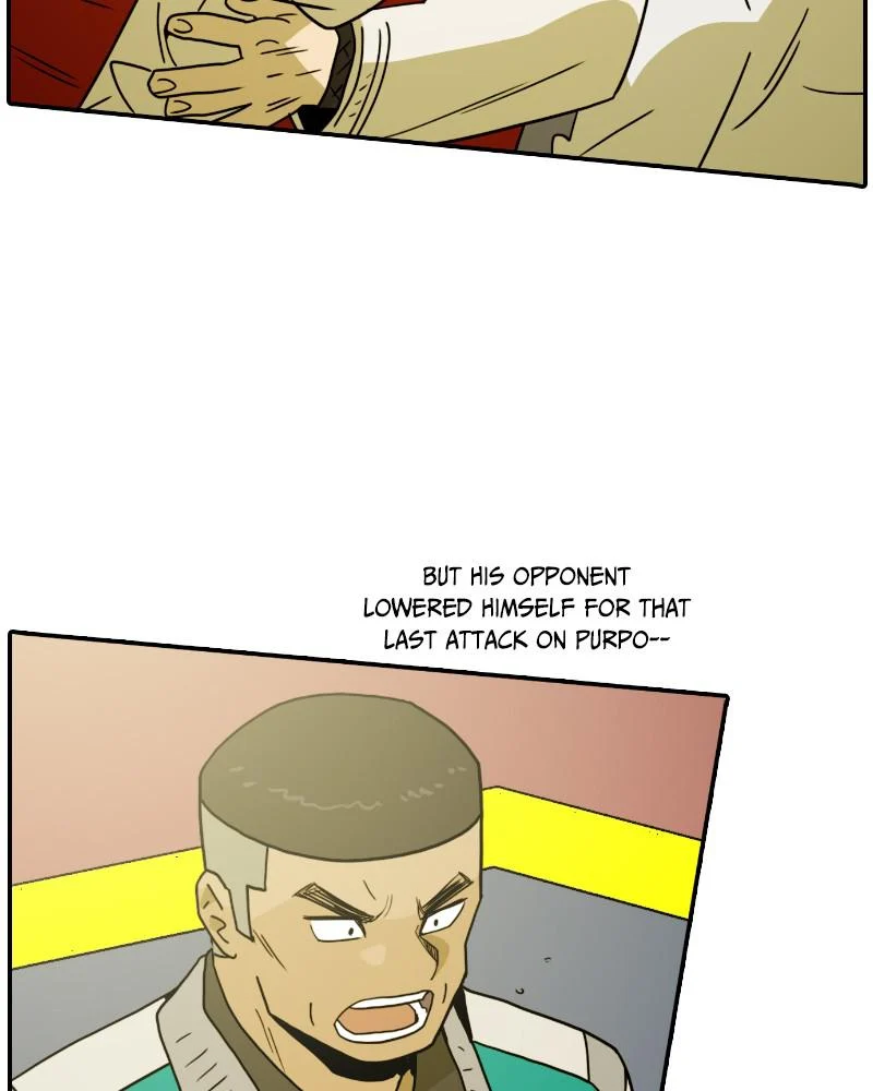 Taekwondo Kid Chapter 60 - Page 136