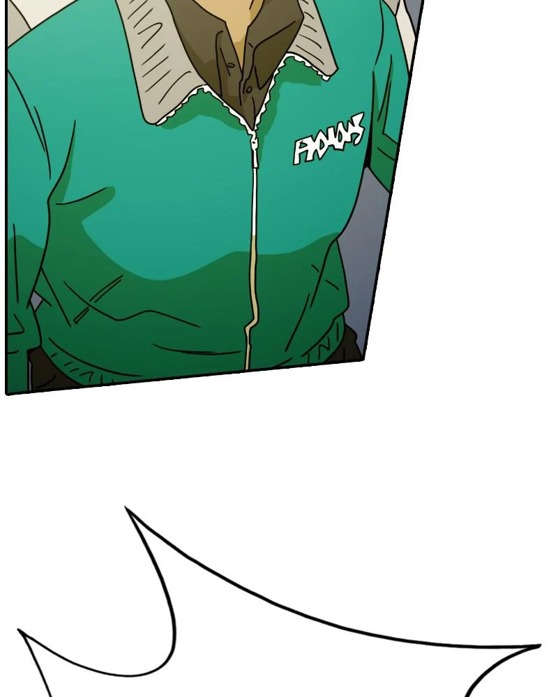 Taekwondo Kid Chapter 60 - Page 137