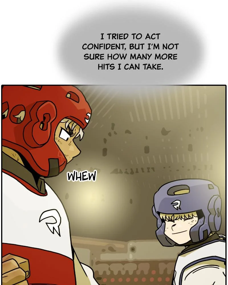 Taekwondo Kid Chapter 60 - Page 15
