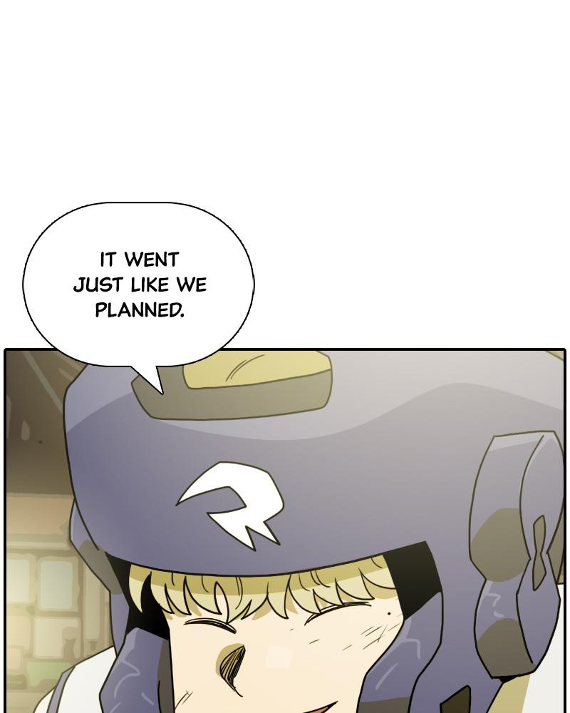 Taekwondo Kid Chapter 60 - Page 141