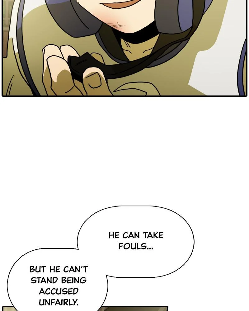 Taekwondo Kid Chapter 60 - Page 142