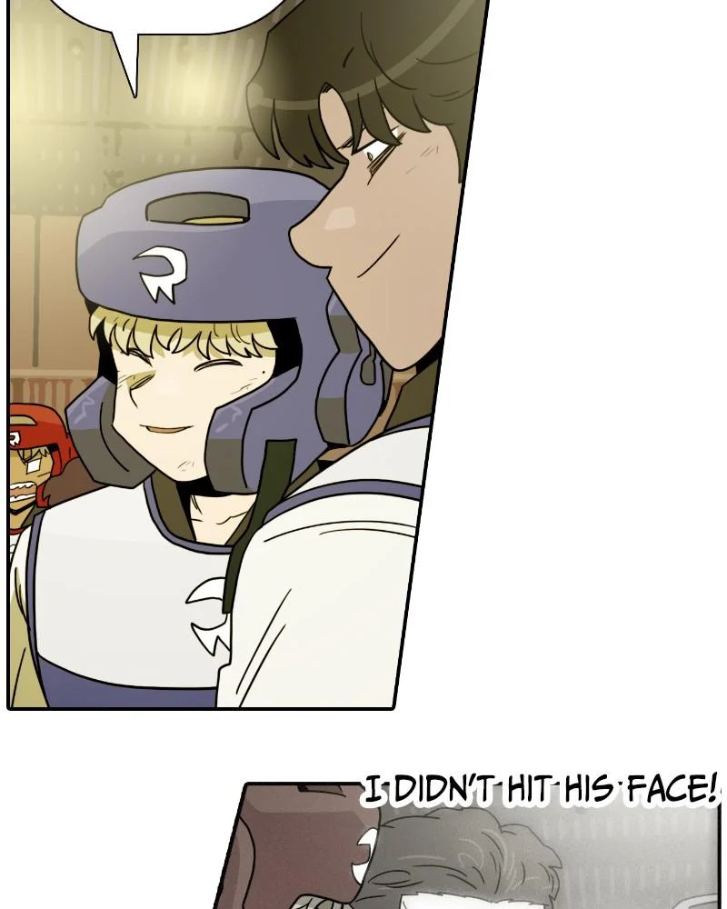 Taekwondo Kid Chapter 60 - Page 143