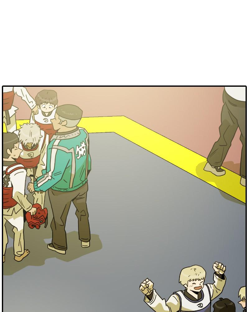 Taekwondo Kid Chapter 60 - Page 146