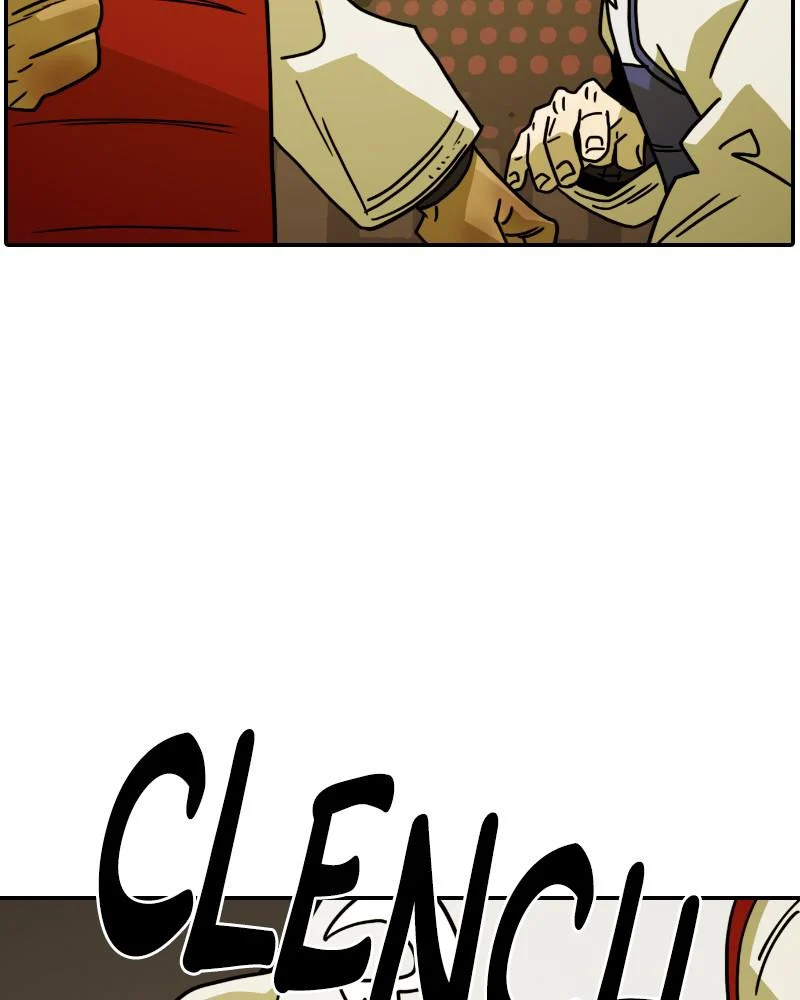 Taekwondo Kid Chapter 60 - Page 16