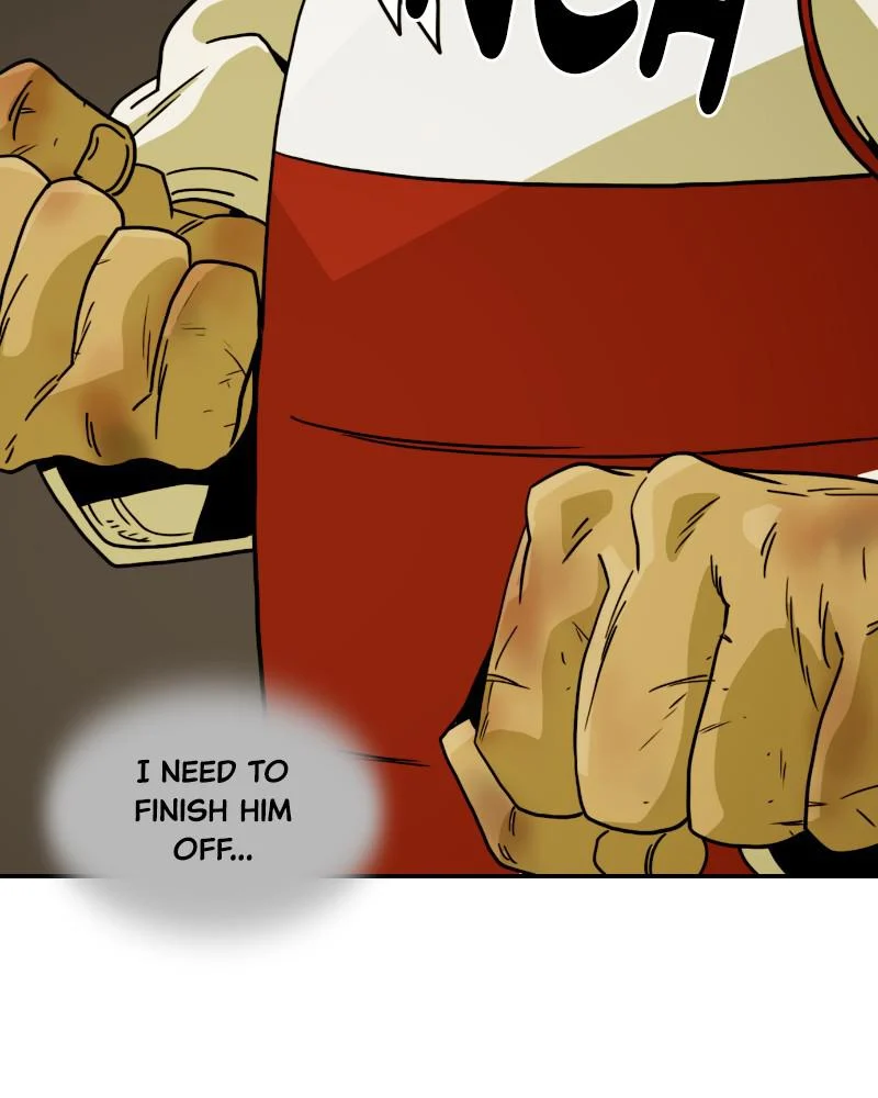 Taekwondo Kid Chapter 60 - Page 17