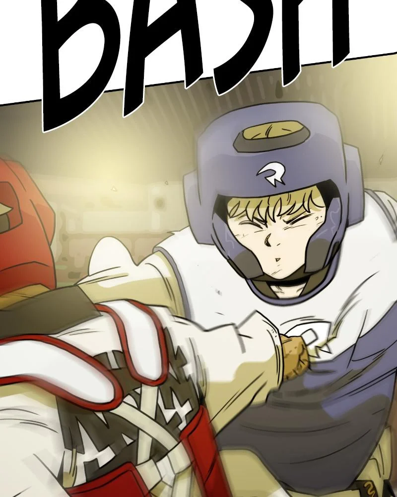 Taekwondo Kid Chapter 60 - Page 3