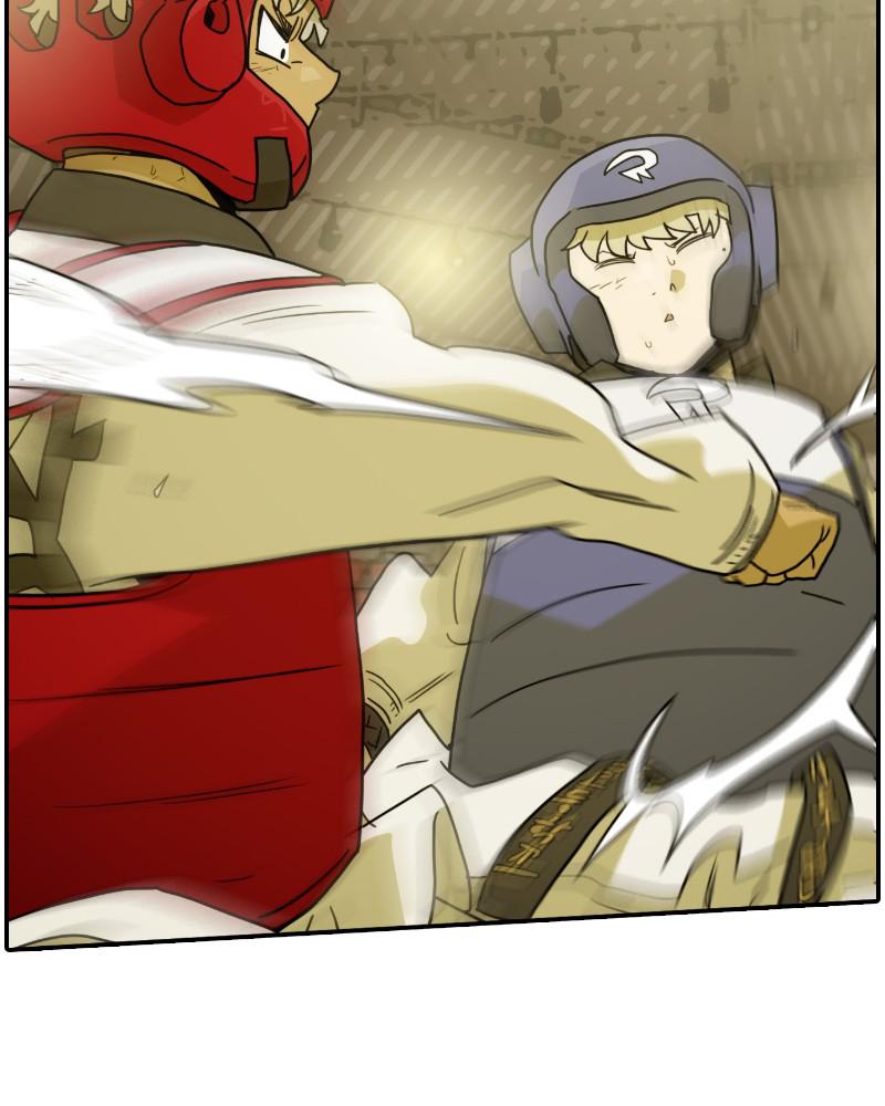 Taekwondo Kid Chapter 60 - Page 22