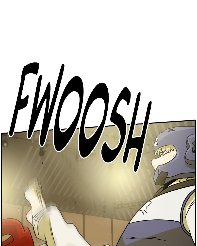 Taekwondo Kid Chapter 60 - Page 23