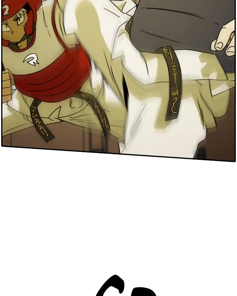 Taekwondo Kid Chapter 60 - Page 24